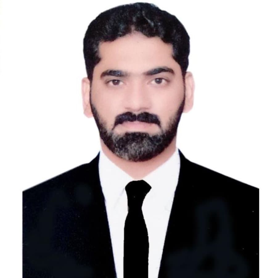 Mr. Muhammad Jamil