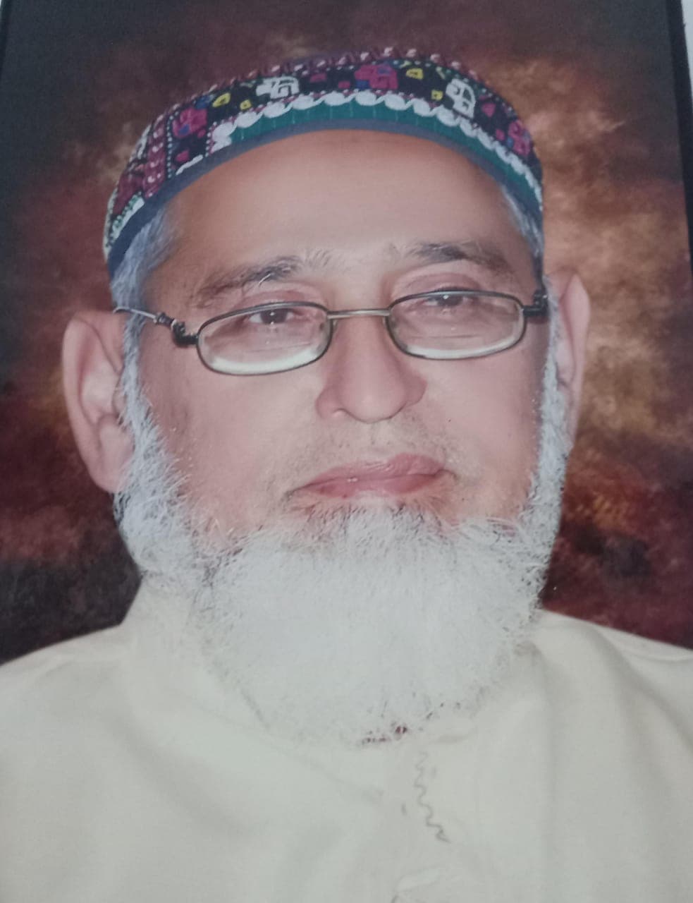 Mr. Muhammad Javaid Iqbal Khan